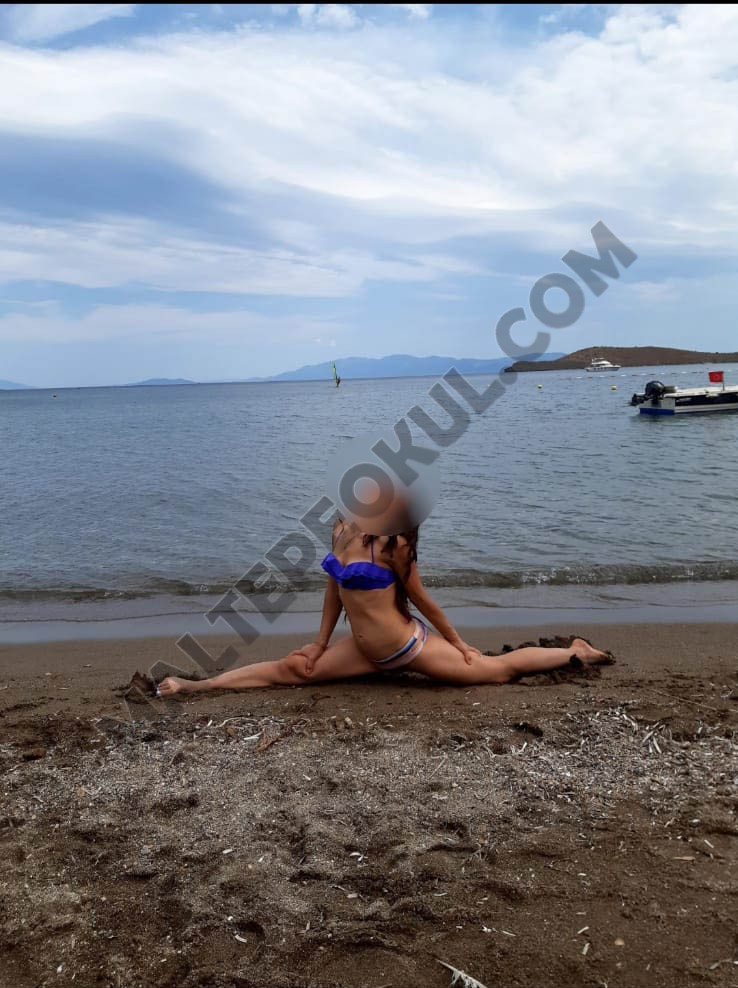 Kadıköy Escort Bayan Aleyna ve Ayda - Image 2