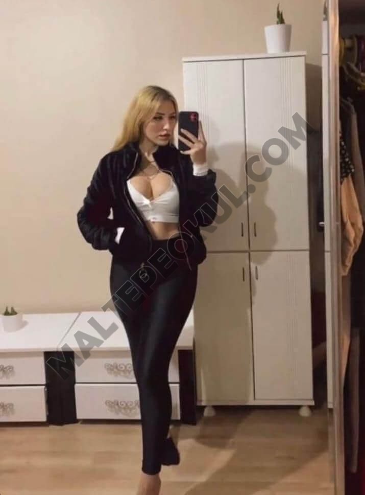 Kurtköy Pendik Escort Bayan Aysu - Image 1