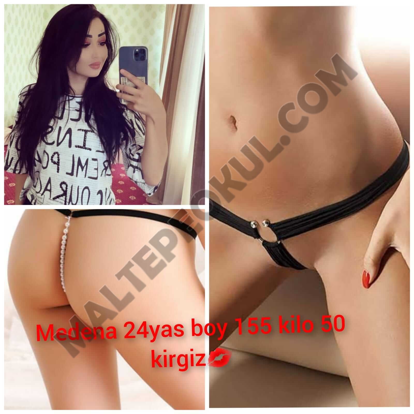 Pendik Kurtköy Tuzla Escort Bayan Lila - Image 6