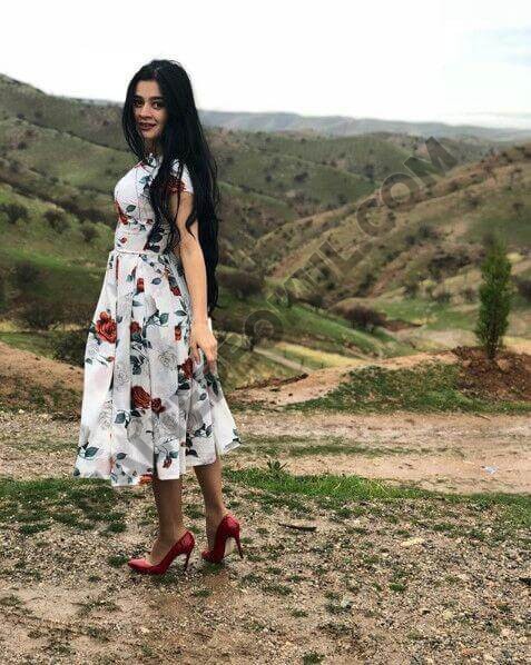 Anadolu Yakası Escort Bayan Pelin Sude Elif Banu - Image 3