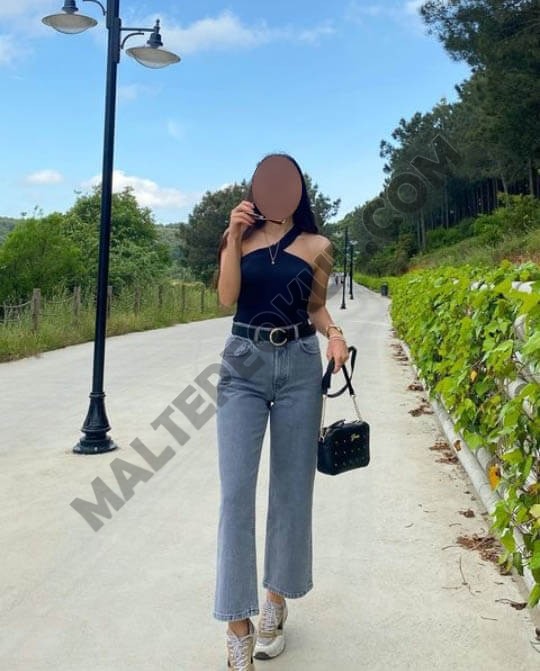 Pendik Escort Bayan Aslı - Image 4