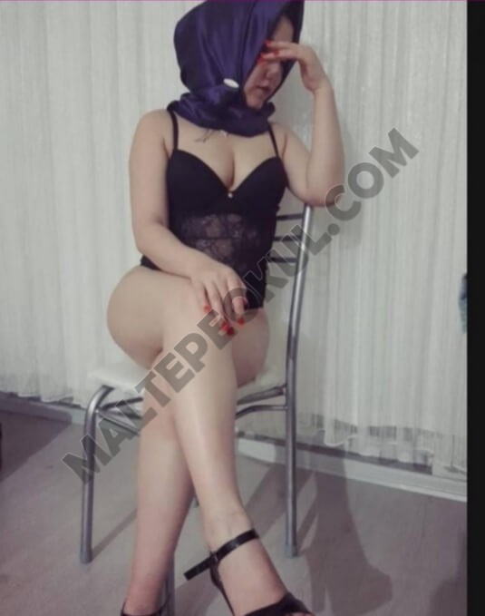 Kartal Atalar Escort Bayan Yağmur - Image 1