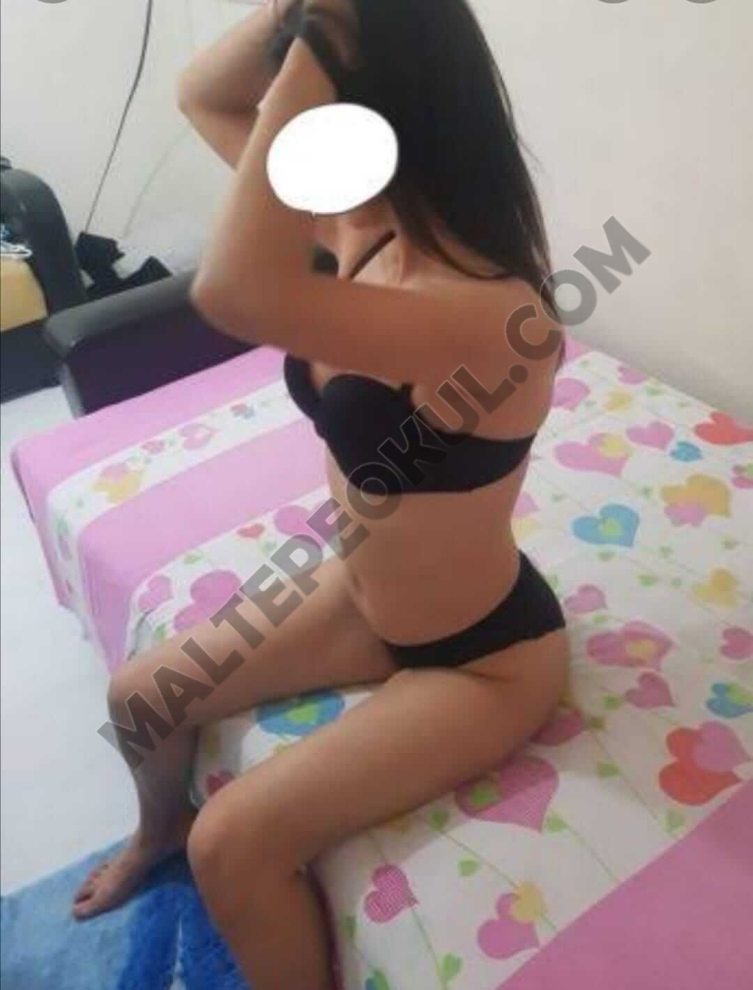 Maltepe Kartal Ataşehir Escort Bayan Ebrar - Image 7