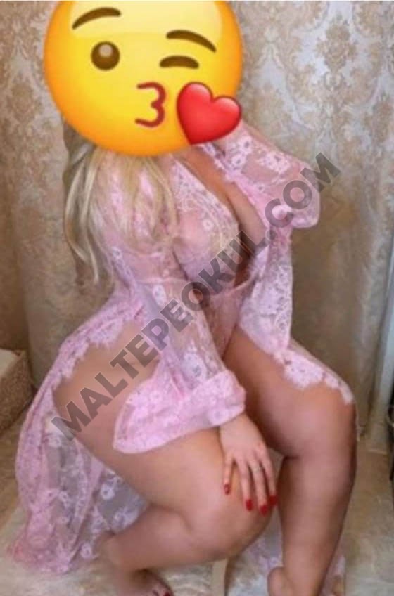 Pendik Escort Bayan Canan - Image 2