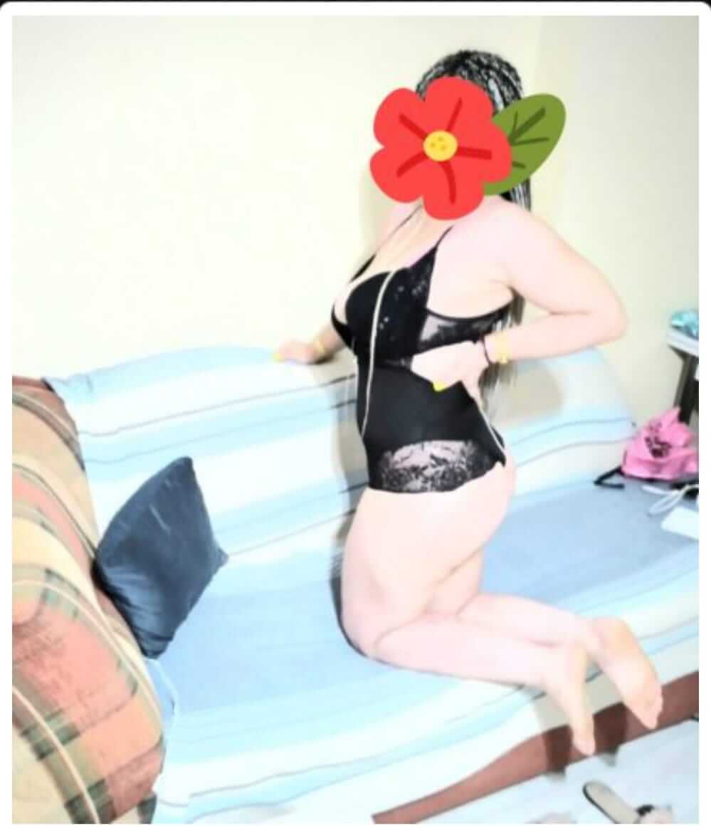 Maltepe Escort Bayan Asya - Image 5