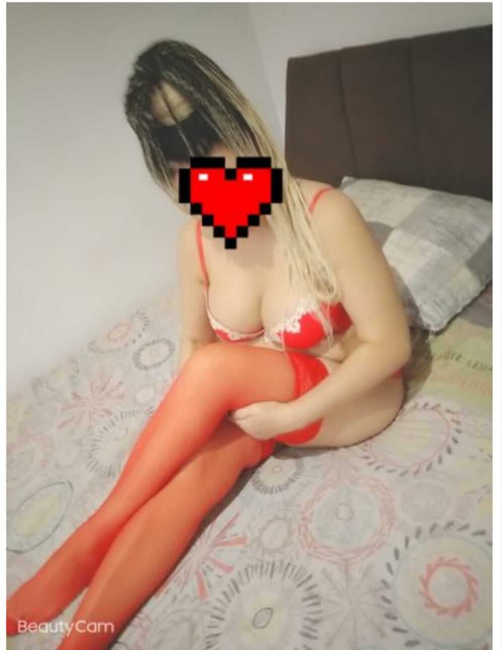 Maltepe Escort Bayan Asya - Image 4