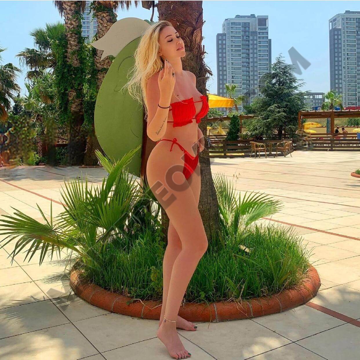 Pendik Kurtköy Maltepe Escort Bayan İrina - Image 6