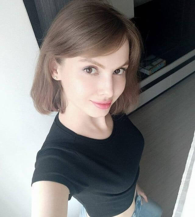 Anadolu Yakası Escort Bayan Gizem - Image 4