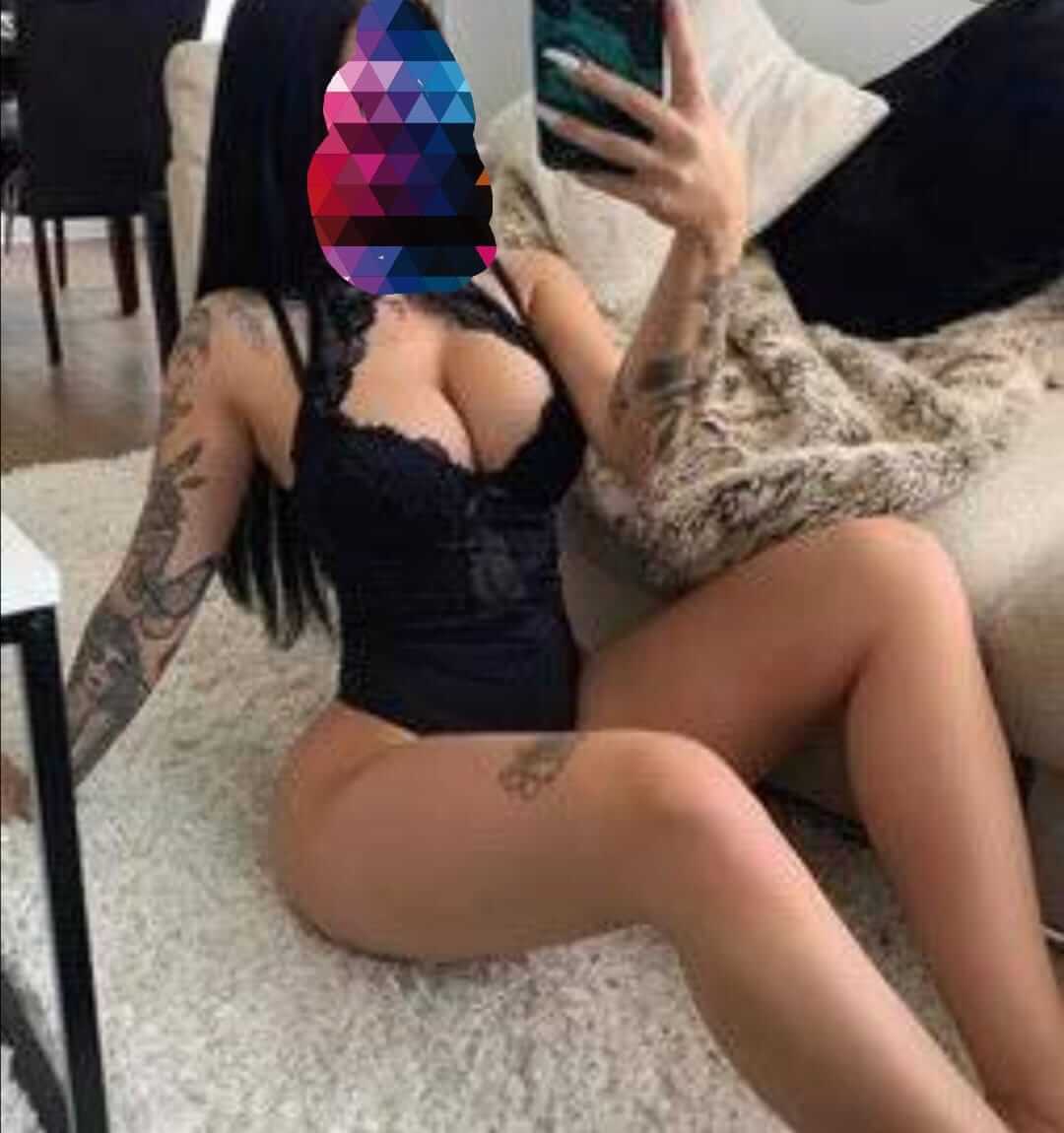 Ümraniye Çekmeköy Escort Bayan Doktor Alev - Image 3