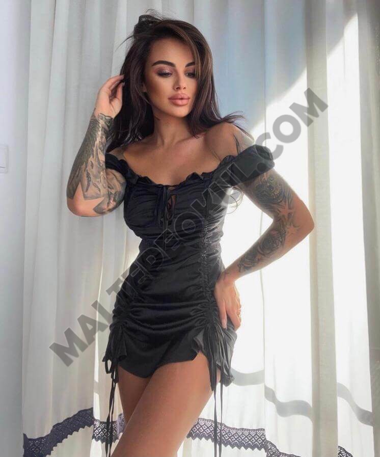 Kurtköy Pendik Ataşehir Escort 4 Bayan Arkadaş - Image 2