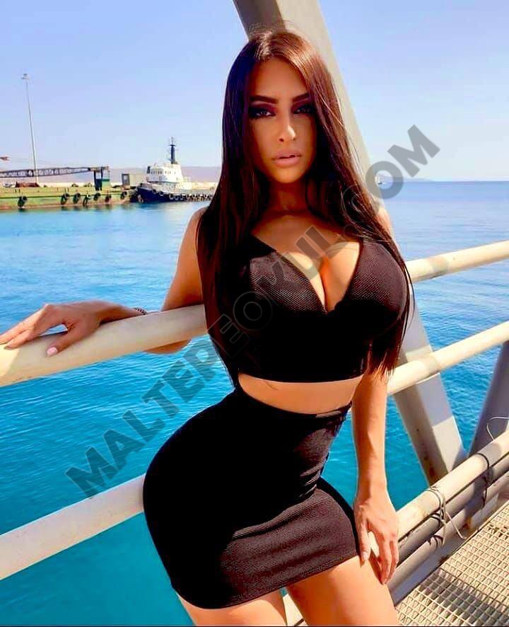 Anadolu Yakası Escort Bayan Addelya - Image 2