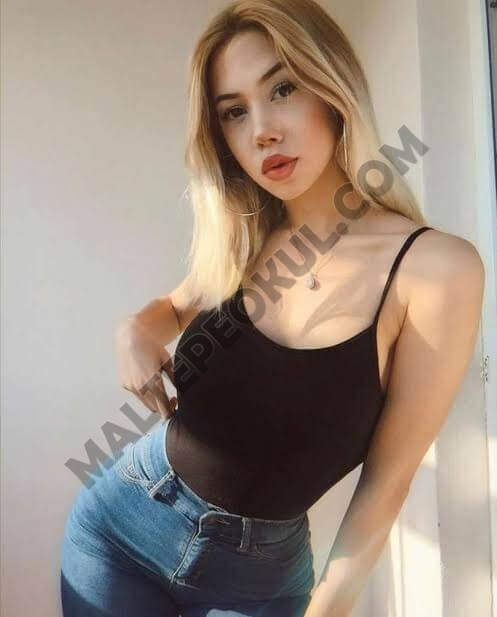 Anadolu Yakası Escort Bayan Emilia - Image 10