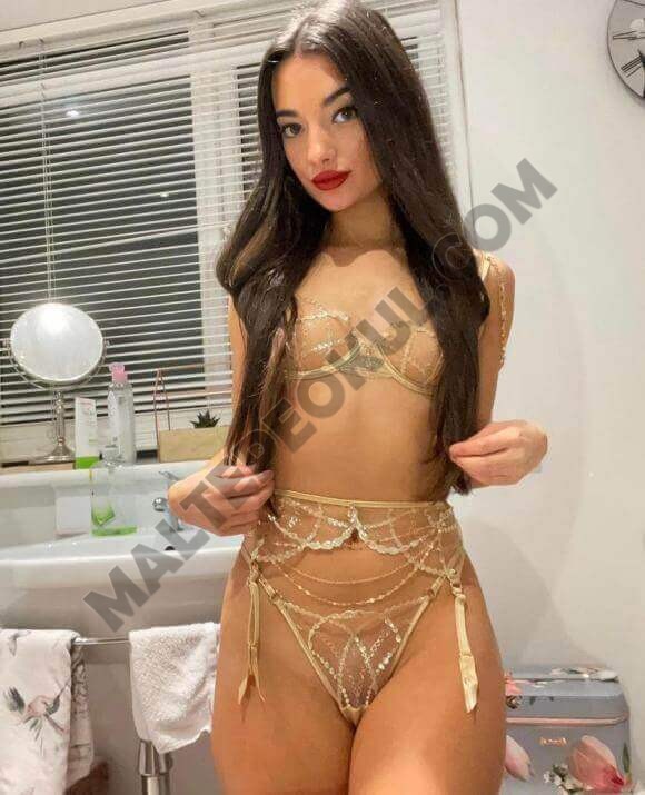 Pendik Tuzla Kartal Escort Bayan Liza ve Lena - Image 1