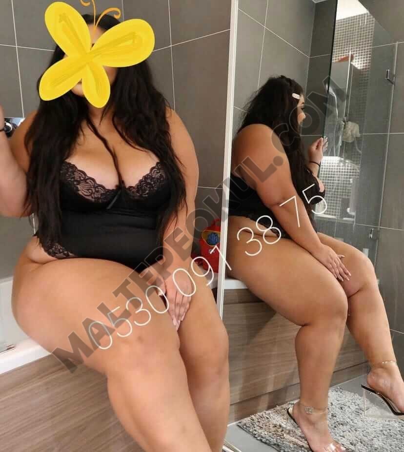 Pendik Çarşı Escort Bayan Zeliş - Image 3