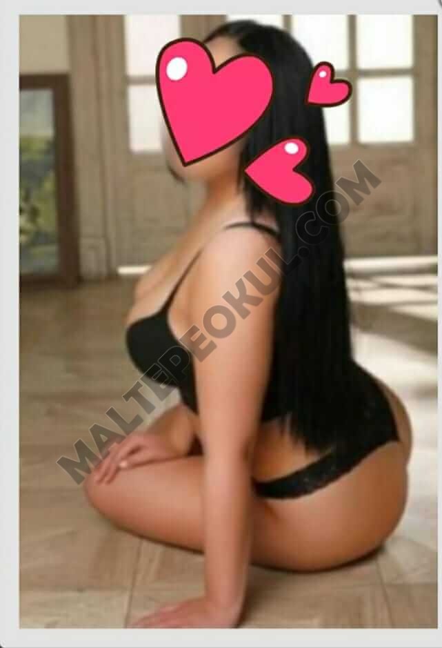 Pendik Güzelyalı Tuzla Escort Bayan Azra - Image 4