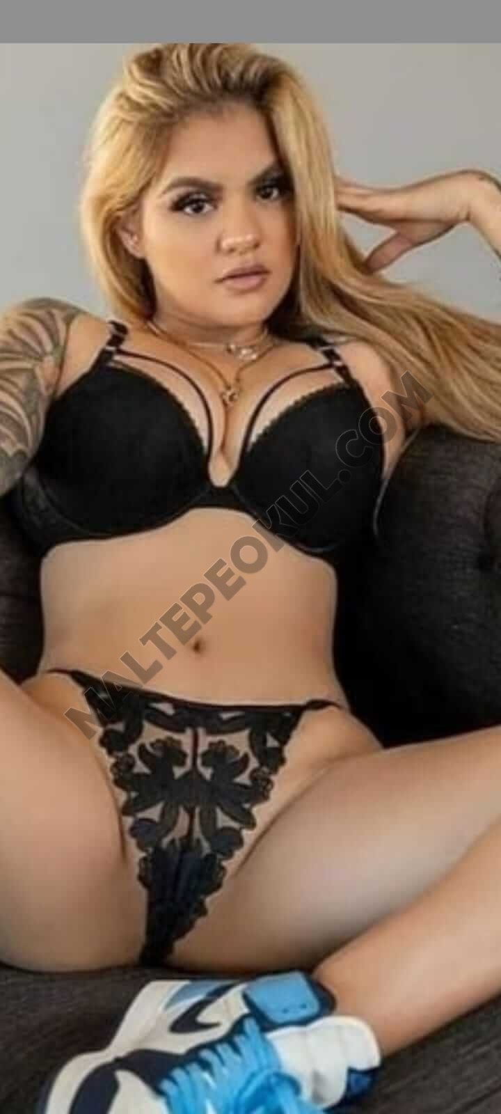 Pendik Kurtköy Tuzla Escort Bayan Zara - Image 8