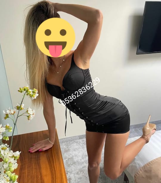 Pendik Sahil Escort Bayan Aylin - Image 4