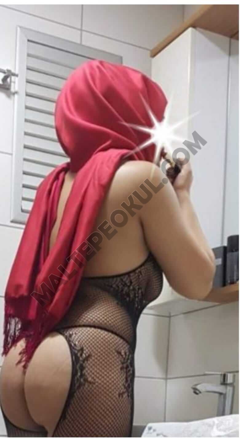 Pendik Merkez Escort Bayan Deniz - Image 2