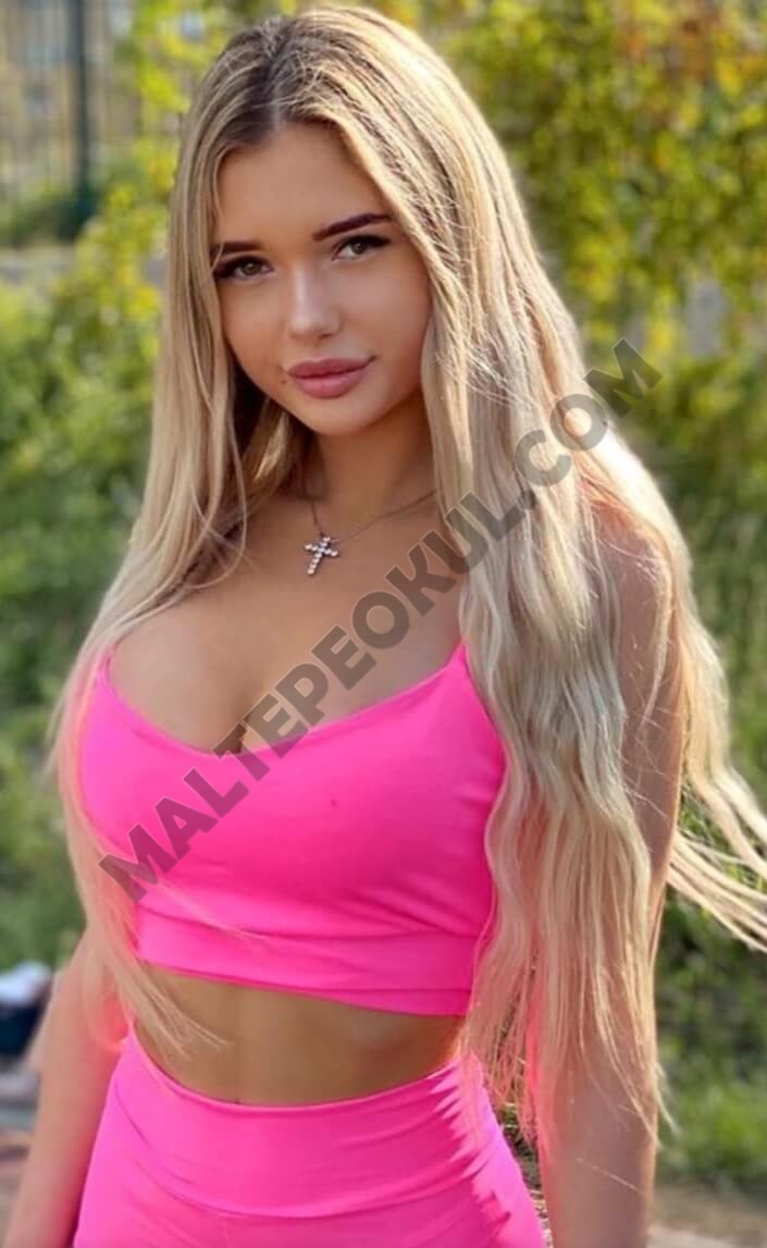 Anadolu Yakası Escort Bayan Mariya - Image 2